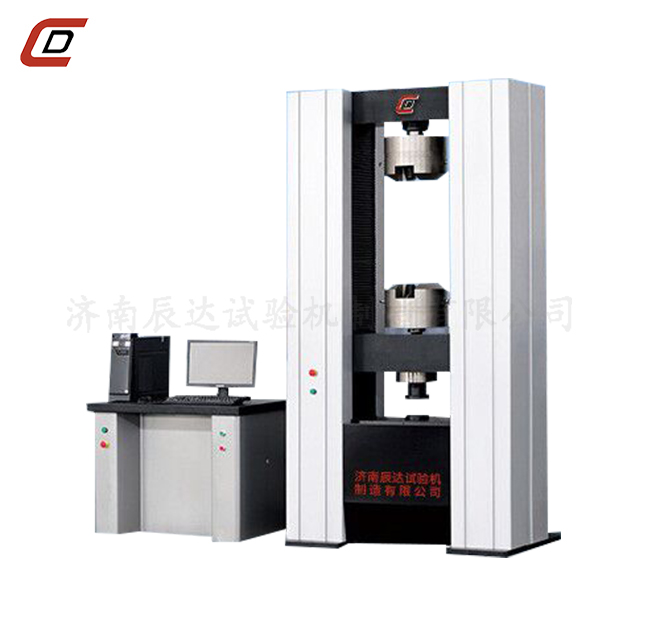 WDW-600 微機控製水蜜桃在线免费视频