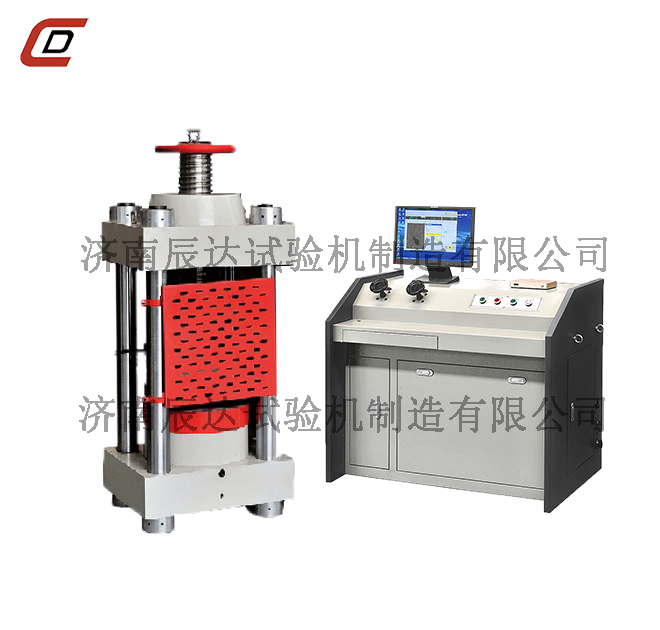 水泥壓力試驗機使用操作規程與特點有哪些呢？