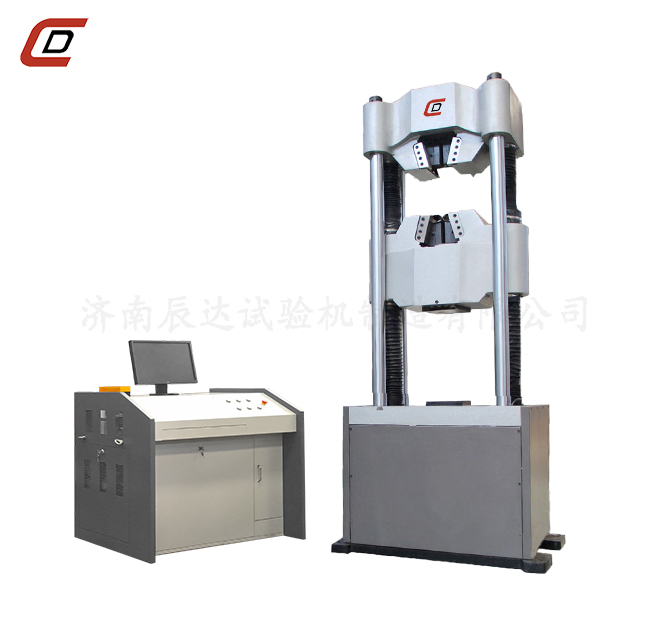 拉力試驗機在安裝夾具時應該注意哪些事項？