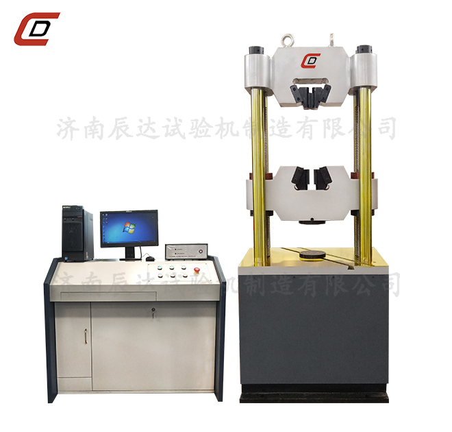 萬能試驗機調試的步驟有哪些？
