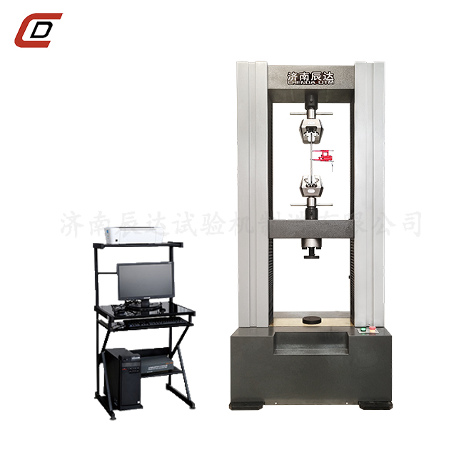 電子拉力試驗機的校正方法有哪些？
