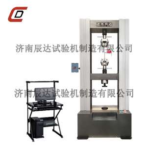 WDW-100微機觸摸屏控製水蜜桃在线免费视频