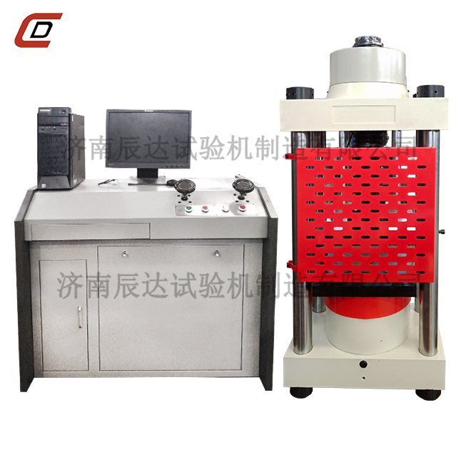 微機控製壓力試驗機YAW-3000
