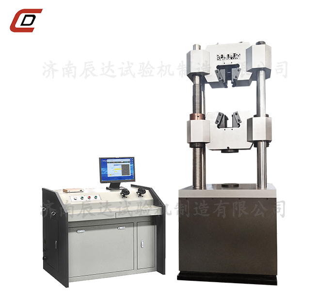 WEW-600B微機控製蜜桃视频传媒入口