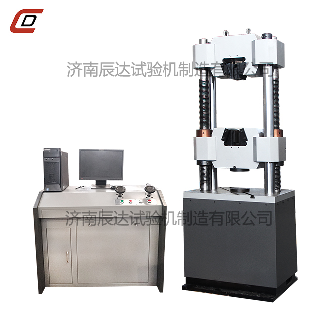 WAW-600B微機控製蜜桃视频传媒入口