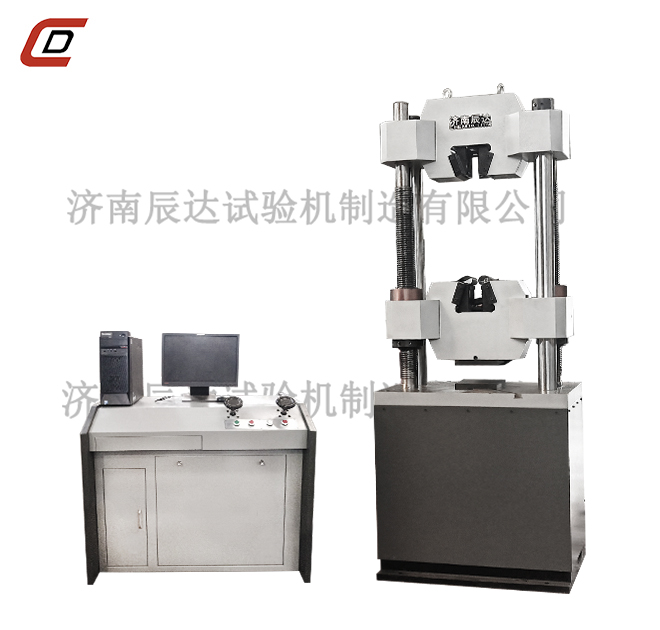 WAW-1000B微機控製蜜桃视频传媒入口