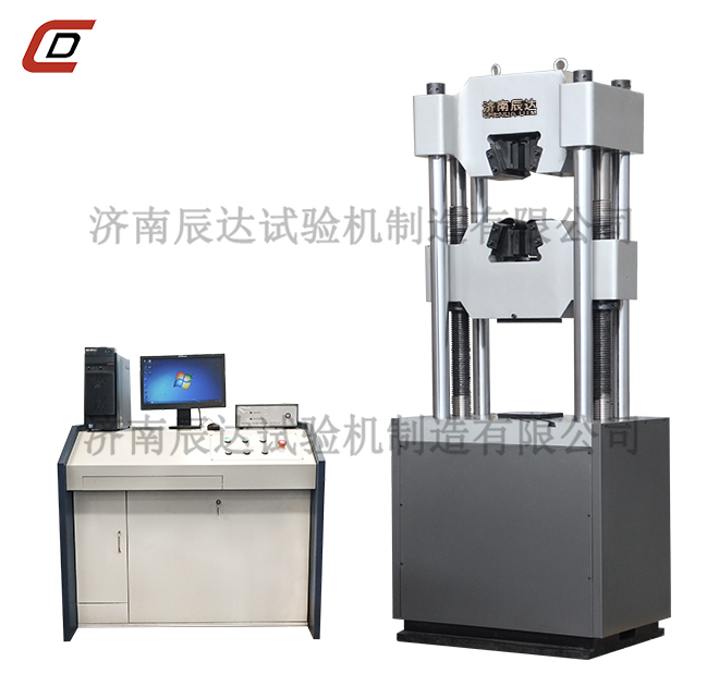 WAW-1000D微機控製蜜桃视频传媒入口