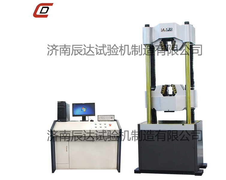 電液伺服萬能試驗機使用時注意事項有哪些？