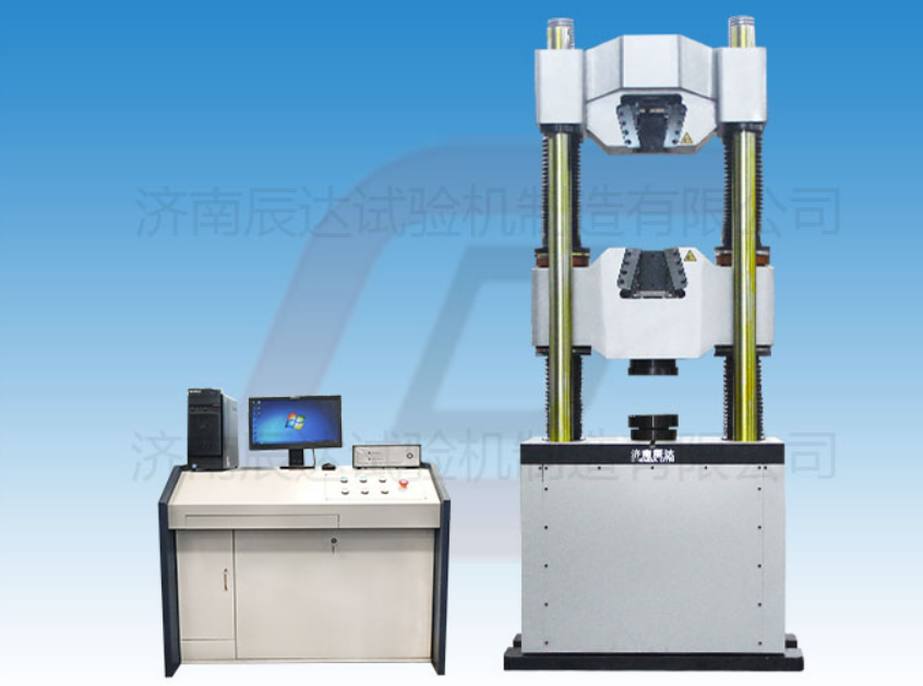 WAW-2000E伺服液壓試驗機的用途是什麽?