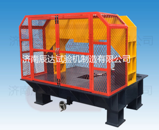 數顯式井蓋壓力試驗機的作用以及主要特點是什麽？