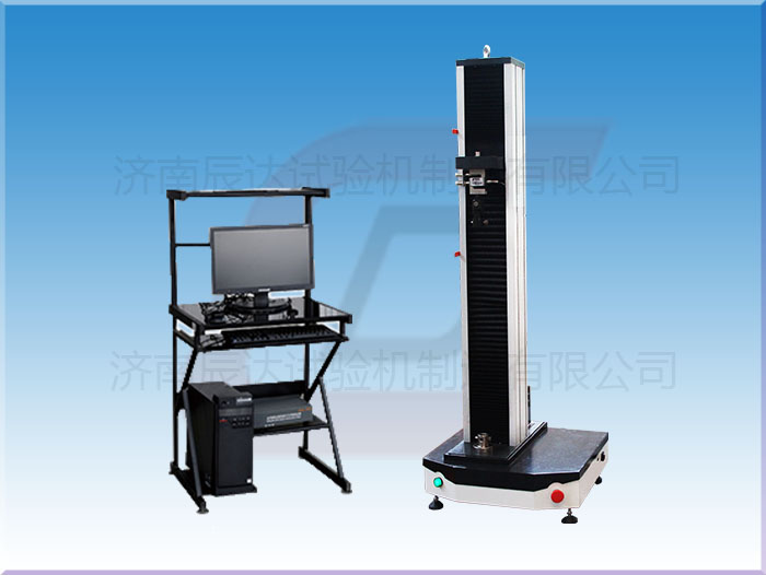 WDW-5微機控製電子式萬能試驗機的保養要怎麽做？常見的故障有哪些？