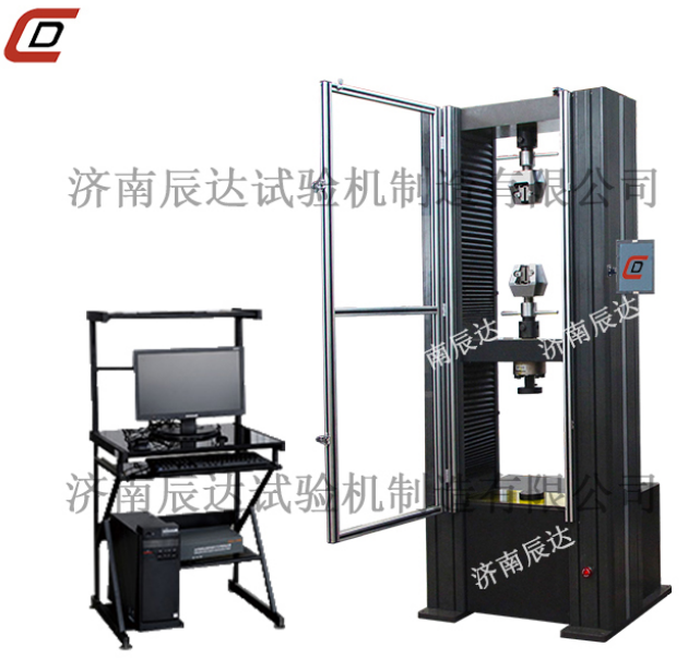 微機觸摸屏控製水蜜桃在线免费视频WDW-100M的作用以及主要特點是什麽？