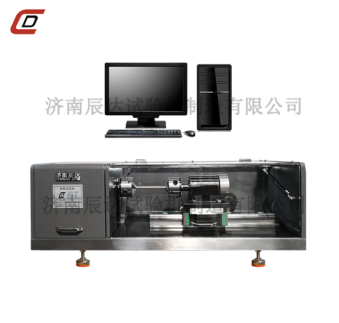 NZW-20材料扭轉試驗機對安裝環境有哪些要求?操作時還需要注意哪幾點？