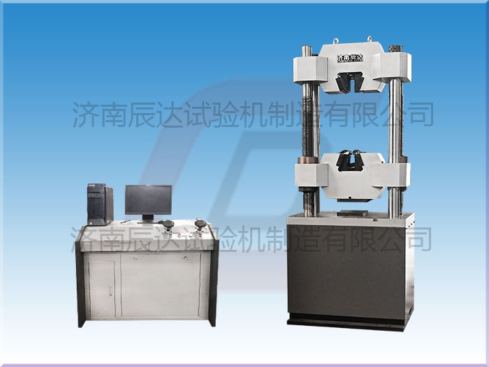 微機控製電液伺服蜜桃视频传媒入口對安裝環境有哪些要求？