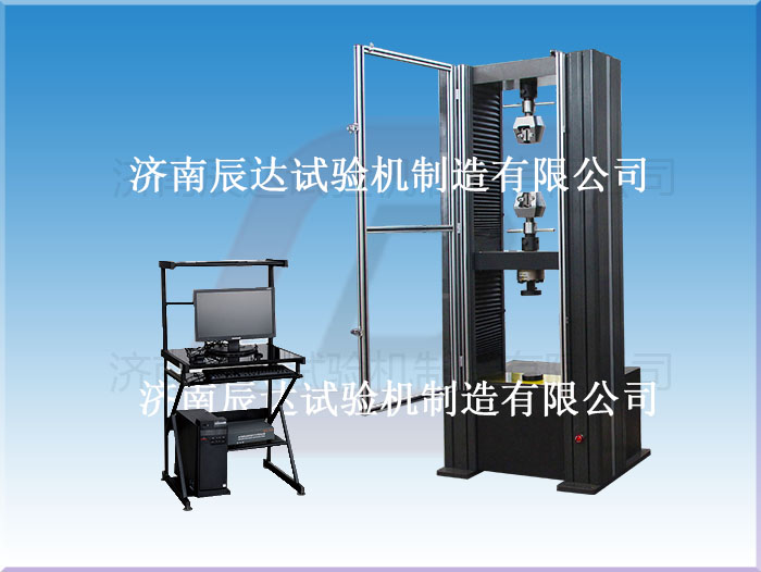 萬能拉力試驗機怎麽使用， 你知道嗎？