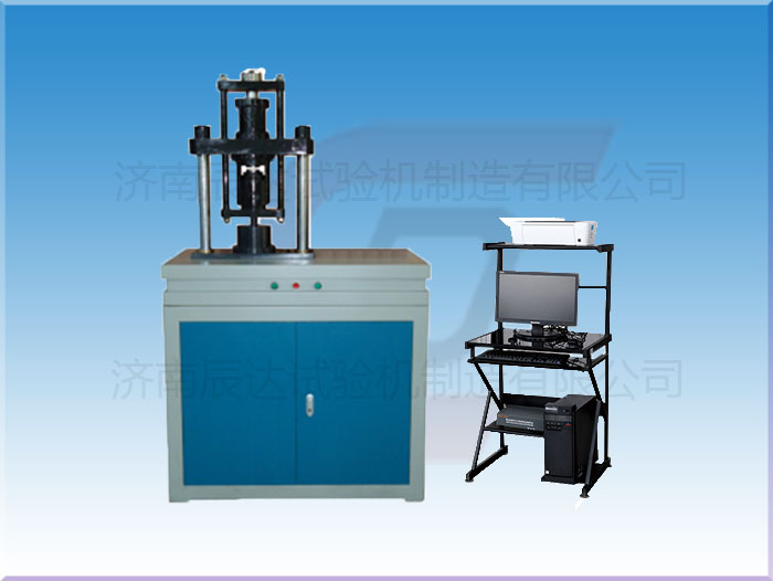 GBW-60B微機控製杯突試驗機：功能與應用