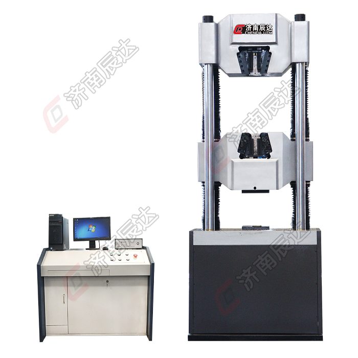 萬能材料試驗機可做哪些試驗？